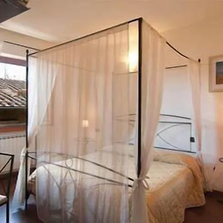 Bed and Breakfast Arco Antico