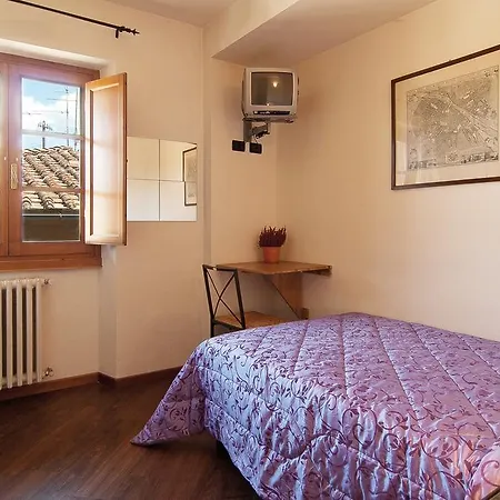 Bed & Breakfast Arco Antico Florence