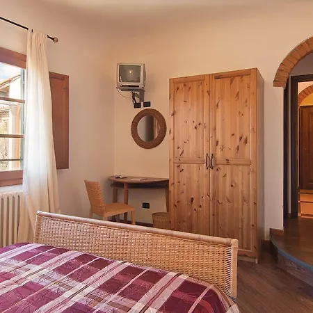 Bed and breakfast Arco Antico 2*