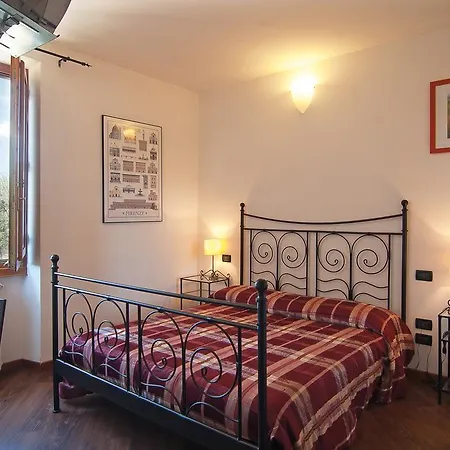 Arco Antico Nocleg ze śniadaniem 3*