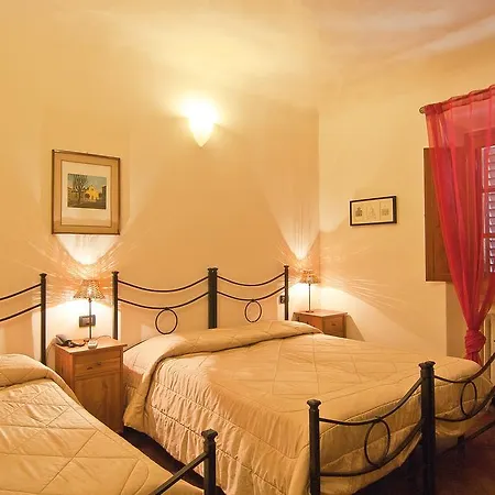 Arco Antico 3* Florence