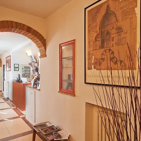 Arco Antico Bed & Breakfast Florence