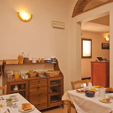 Bed & Breakfast Arco Antico Florence