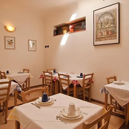 Bed & Breakfast Arco Antico Florence