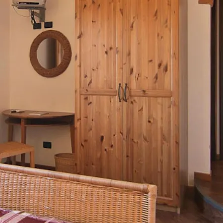 Bed & Breakfast Arco Antico Florence