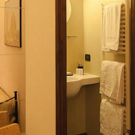 Bed and breakfast Arco Antico 2*