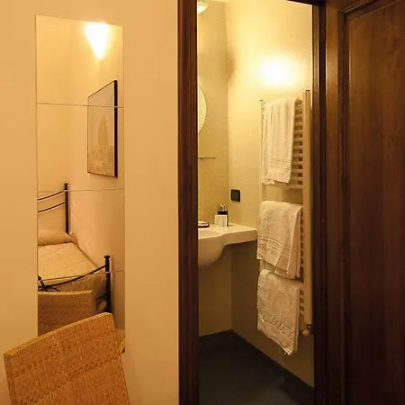 Bed and breakfast Arco Antico 2*