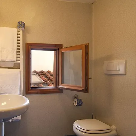 Arco Antico Bed and breakfast Florencia