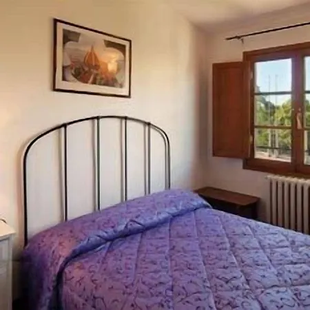 Bed and breakfast Arco Antico Florencia
