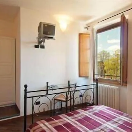 Arco Antico Bed and breakfast Florencia