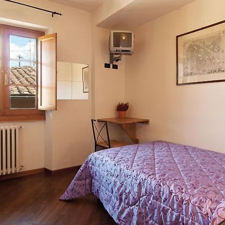 Bed and breakfast Arco Antico 3*