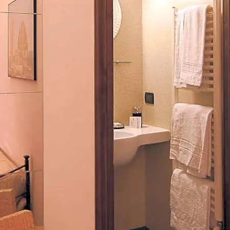 Arco Antico Bed and breakfast 4*