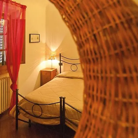Bed and breakfast Arco Antico 3*