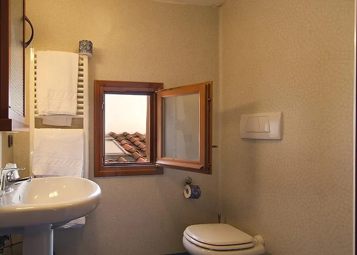 Arco Antico Отель типа 