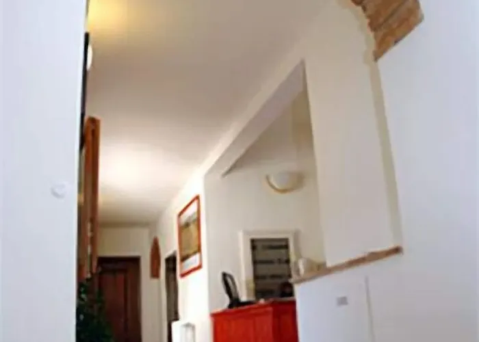 Bed & Breakfast Arco Antico