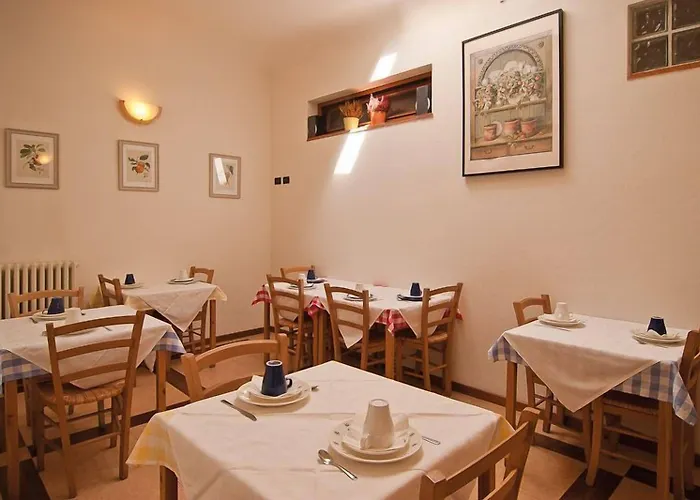 Arco Antico 3* Флоренция