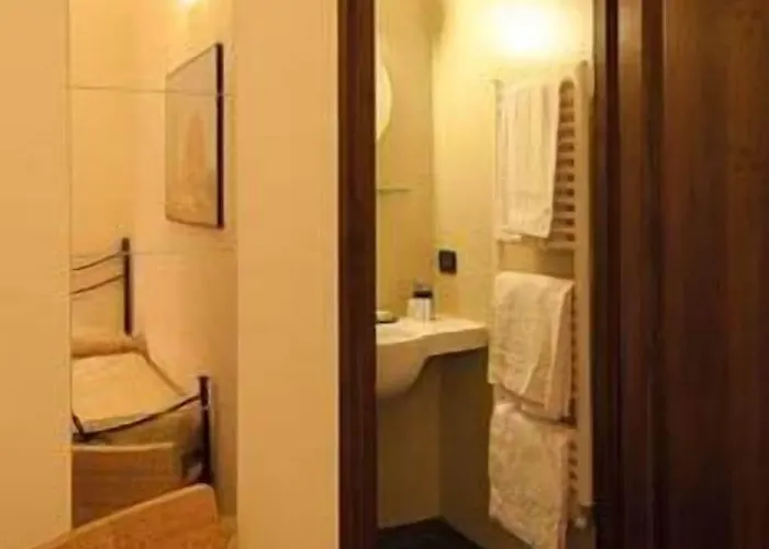Arco Antico 3* Firenze