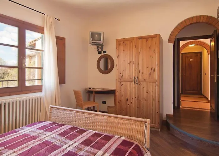 Bed & Breakfast Arco Antico Firenze