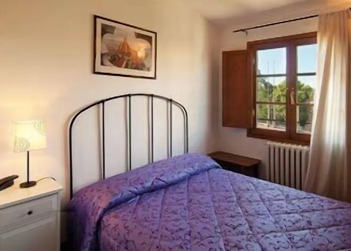 Bed & Breakfast Arco Antico Firenze