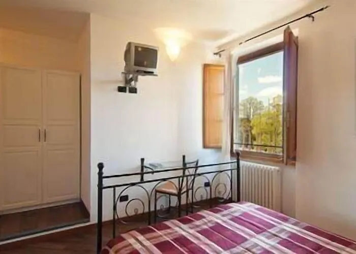 Arco Antico Bed & Breakfast Firenze