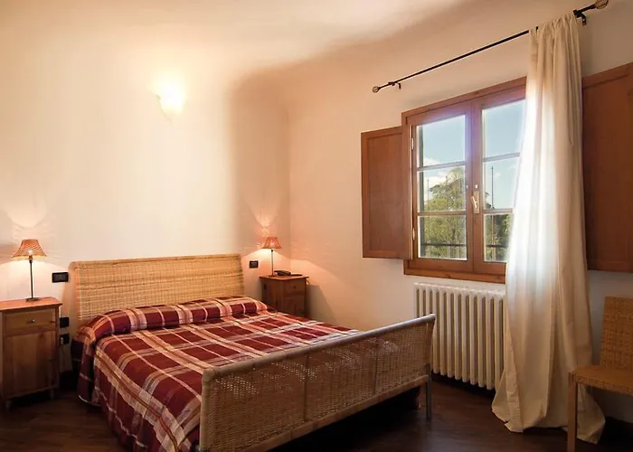 Arco Antico Отель типа 
