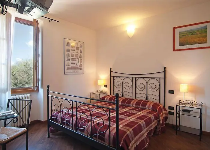 Arco Antico 3*
