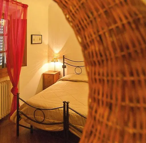 Bed & Breakfast Arco Antico 3*