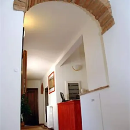 Nocleg ze śniadaniem Arco Antico