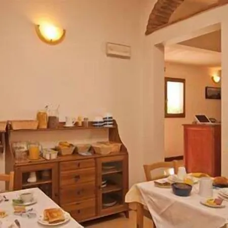 Bed & Breakfast Arco Antico Florencie