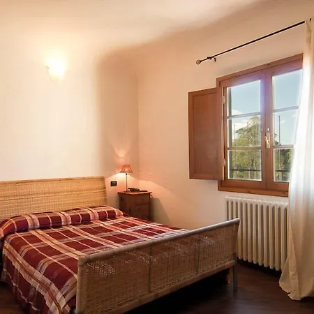 Arco Antico Nocleg ze śniadaniem Florencja